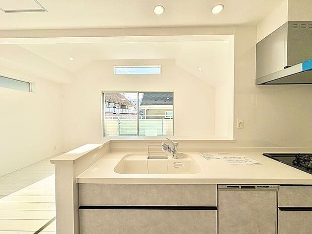 【Kitchen】キッチン