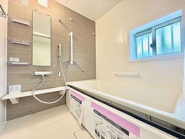 【Bathroom】浴室