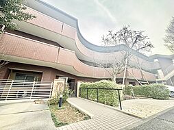 フォレストレイクひばりが丘N棟