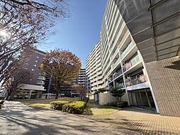 パークウエスト東京イーストブロックC棟