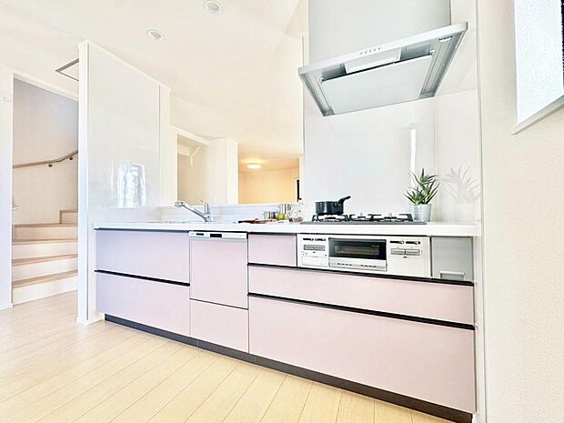 【Kitchen】キッチン