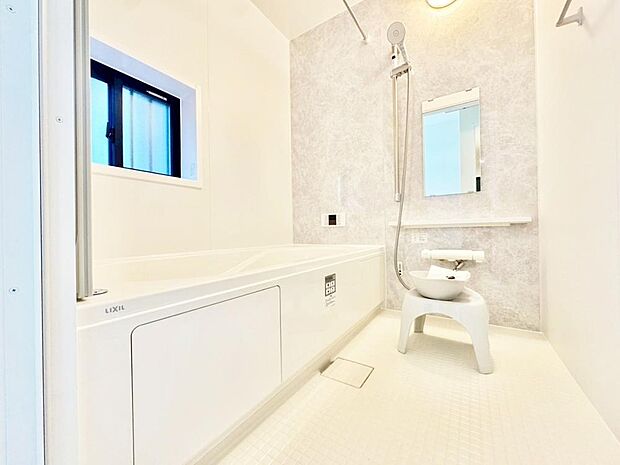 【Bathroom】浴室