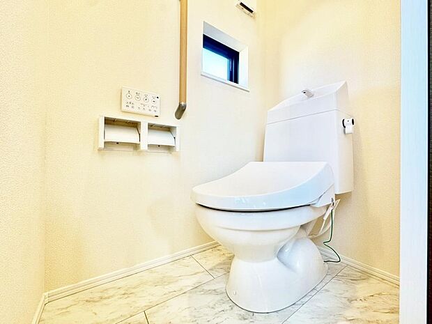 【Toilet】トイレ