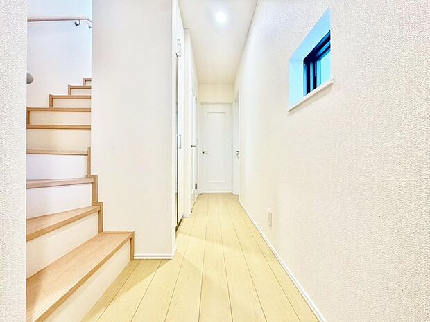 【Interior】内観