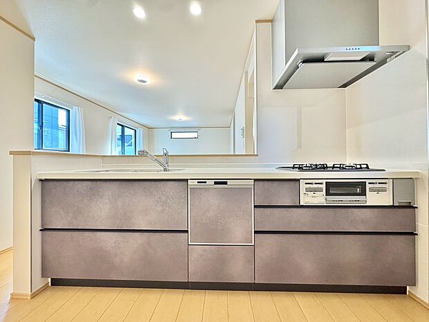 【Kitchen】キッチン