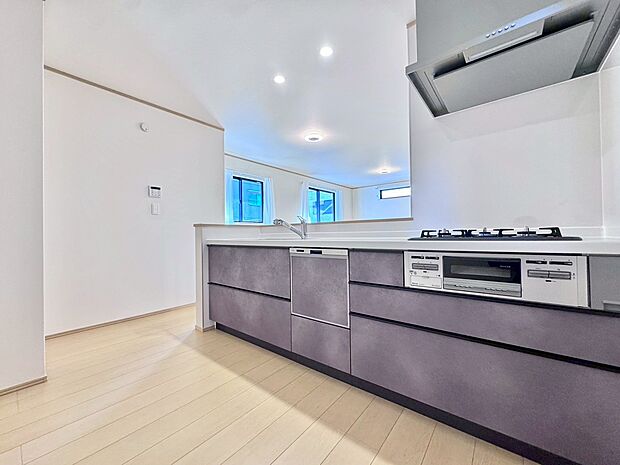 【Kitchen】キッチン