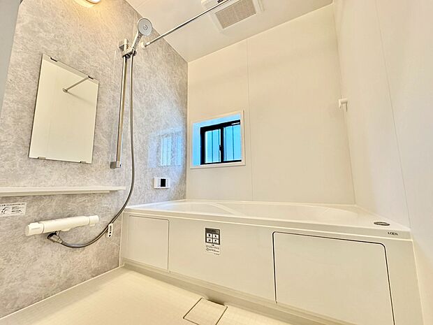 【Bathroom】浴室