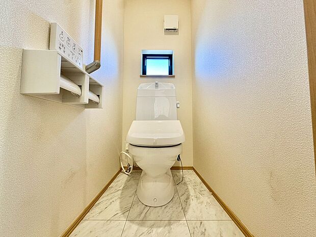 【Toilet】トイレ
