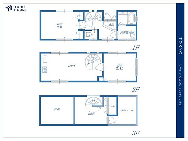 間取り：313004533994