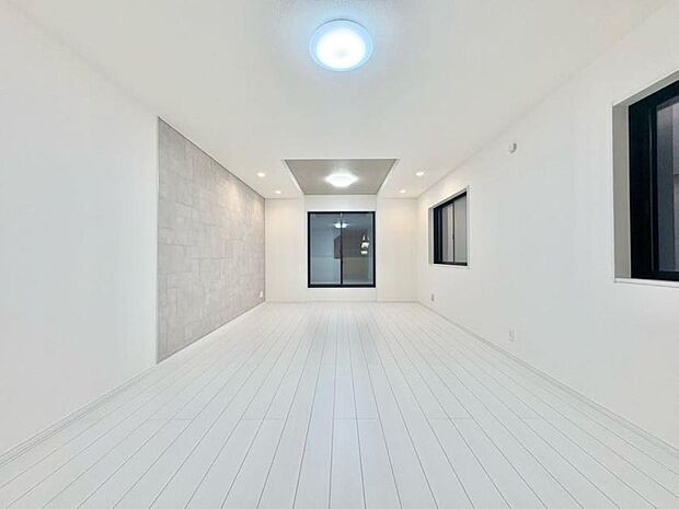 【Livingroom】リビングルーム