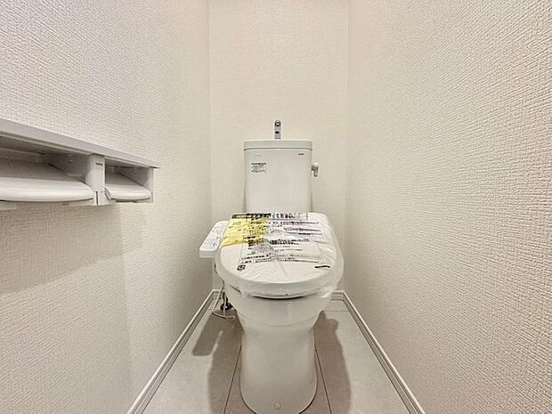 【Toilet】トイレ