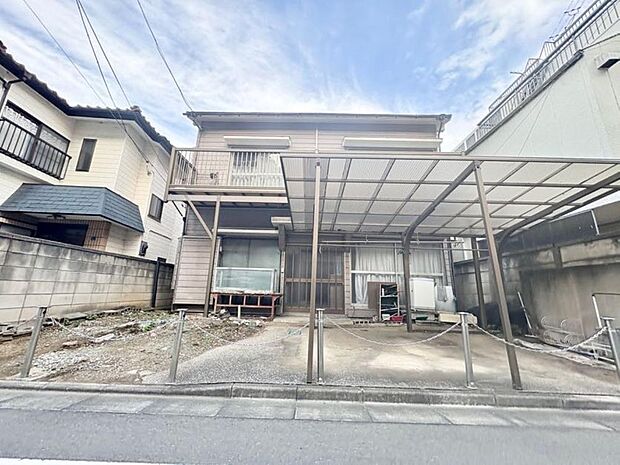 【Under construction】建設中