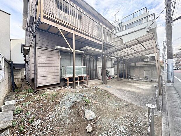 【Under construction】建設中