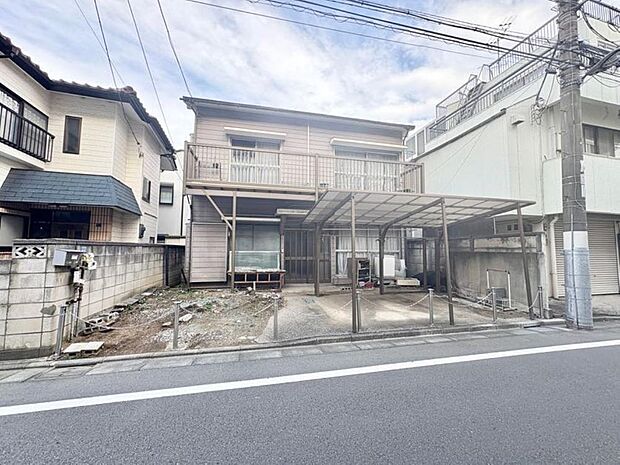 【Under construction】建設中