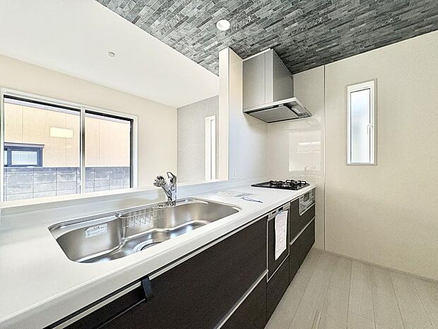 【Kitchen】キッチン