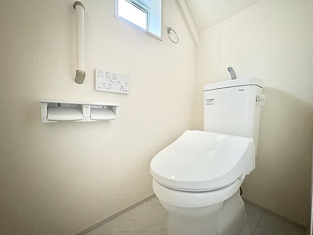 【Toilet】トイレ