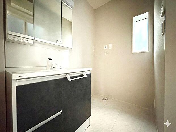 【Bathroom】洗面所