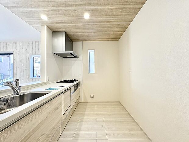 【Kitchen】キッチン