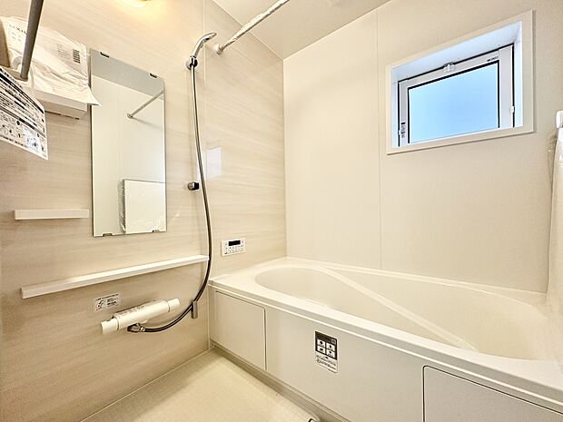 【Bathroom】浴室