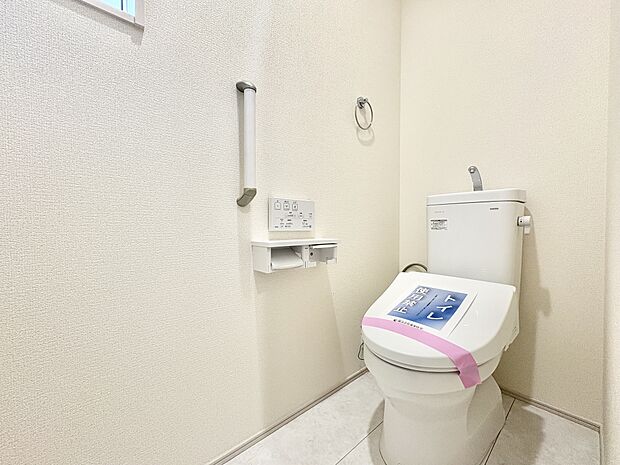 【Toilet】トイレ