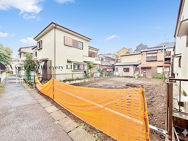 【Under construction】建設中