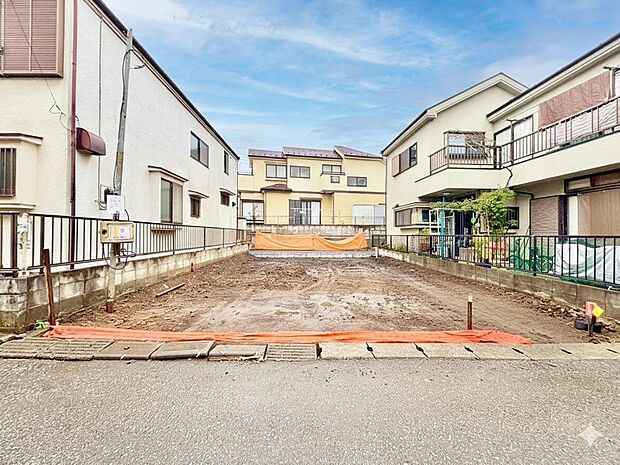 【Under construction】建設中