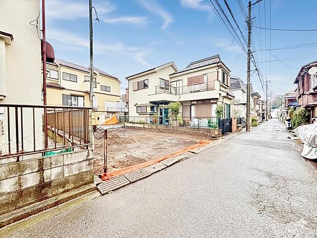 【Under construction】建設中