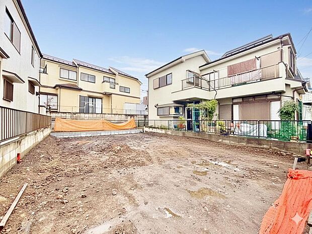 【Under construction】建設中