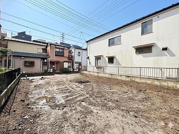 【Under construction】建設中