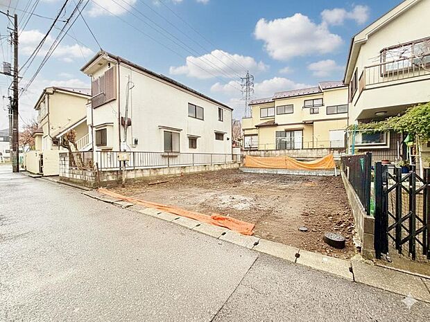 【Under construction】建設中