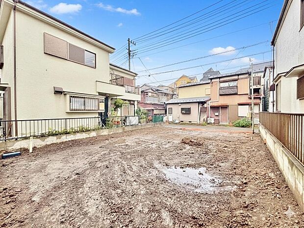 【Under construction】建設中