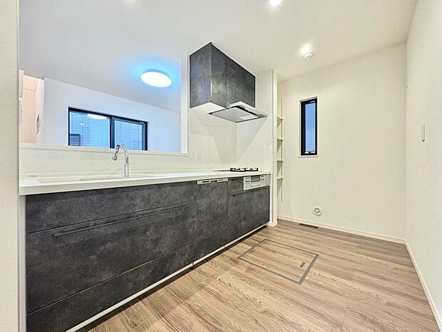 【Kitchen】キッチン