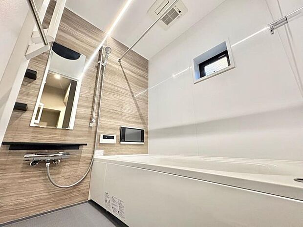 【Bathroom】浴室