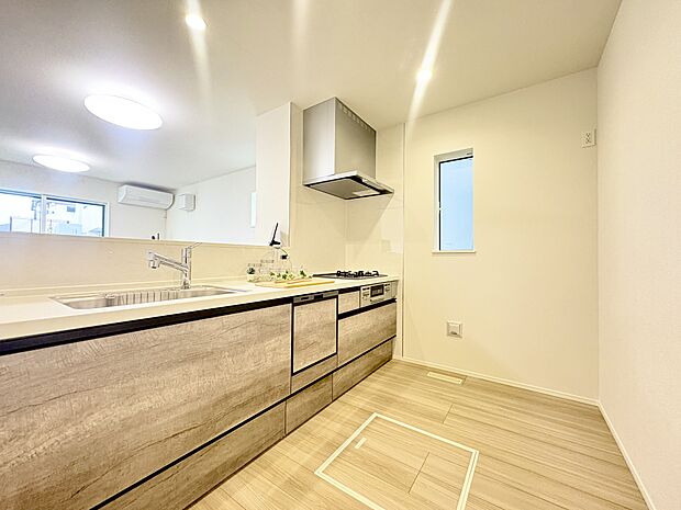 【Kitchen】キッチン