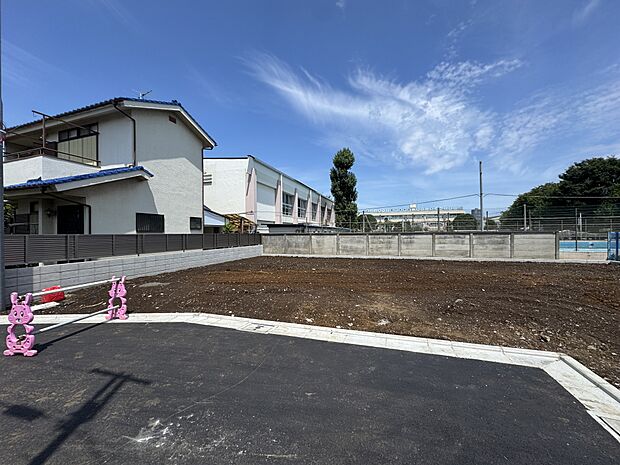 【Under construction】建設中