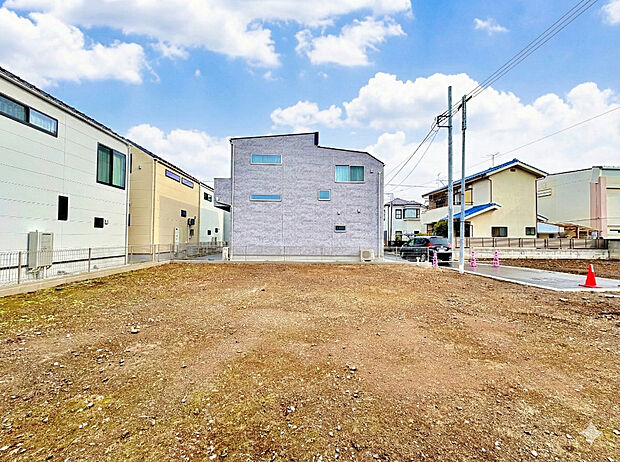 【Under construction】建設中