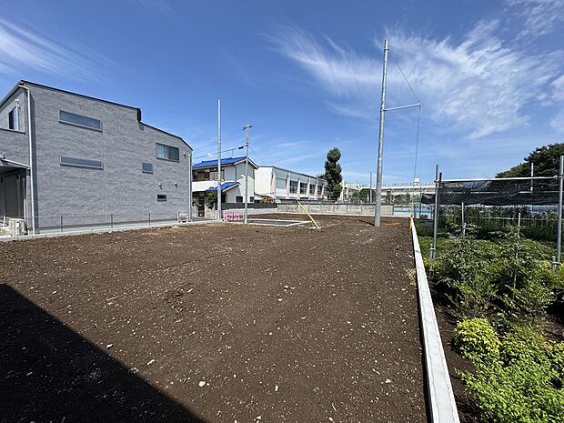 【Under construction】建設中