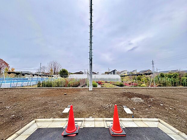 【Under construction】建設中