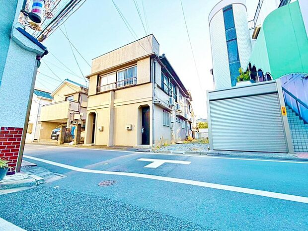 【Under construction】建設中