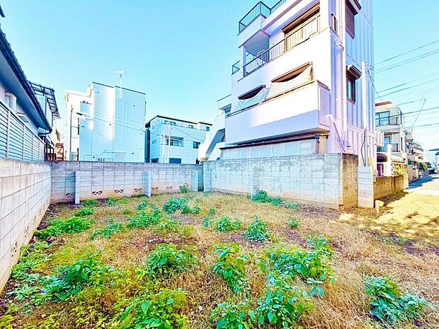 【Under construction】建設中