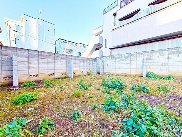 【Under construction】建設中