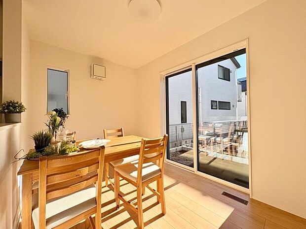 【Livingroom】リビング