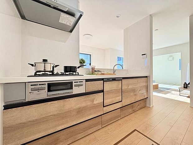 【Kitchen】キッチン