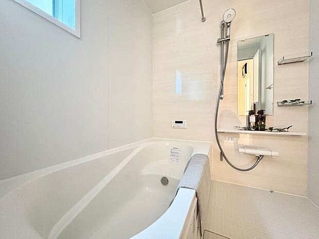 【Bathroom】浴室