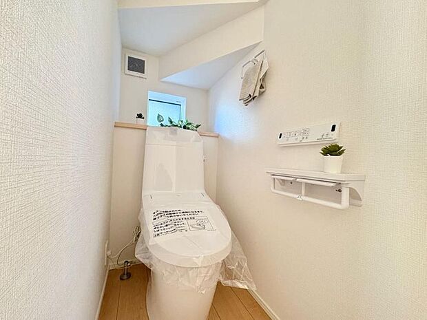 【Toilet】トイレ