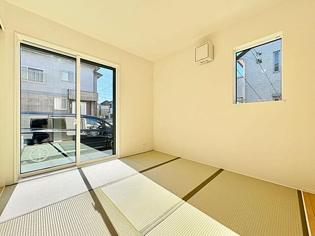 【Japaneseroom】和室