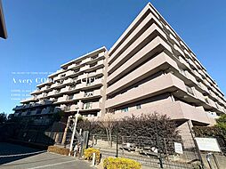 ヴィルヌーブ清瀬