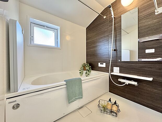 【Bathroom】浴室