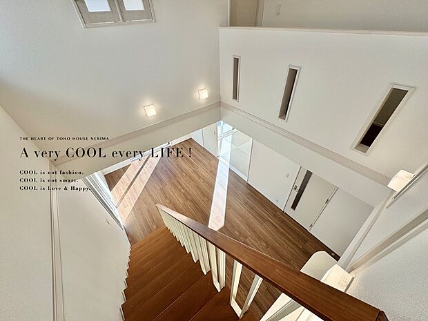 【Livingroom】リビングルーム