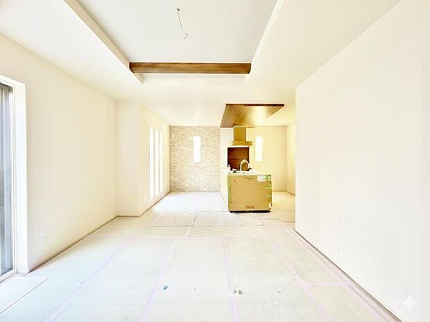 【現在工事中】【Livingroom】リビングルーム